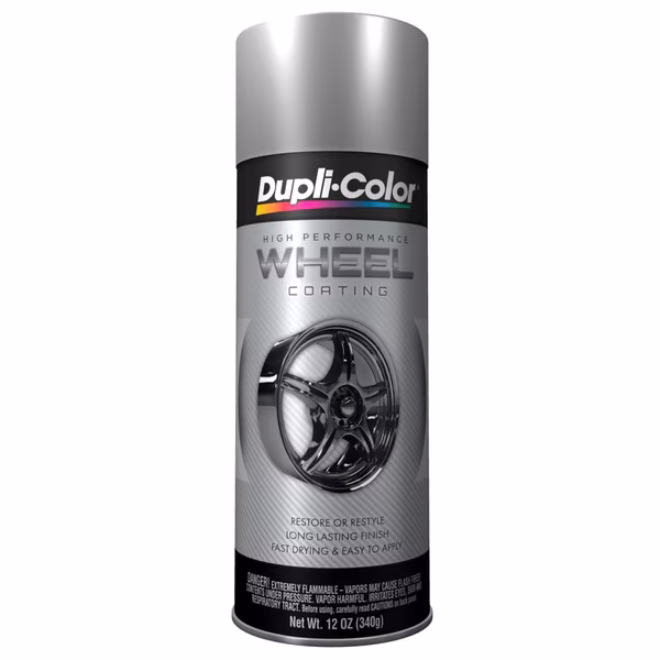 High Performance Silver